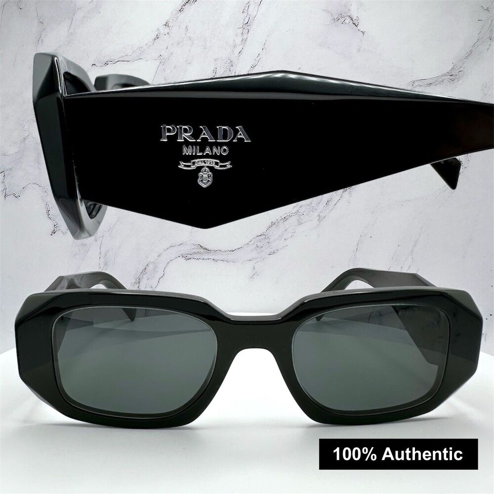 PRADA Sunglasses New - Picture 13 of 16